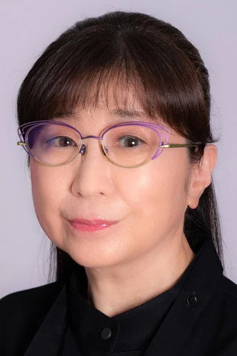 Chân dung 田中真弓
