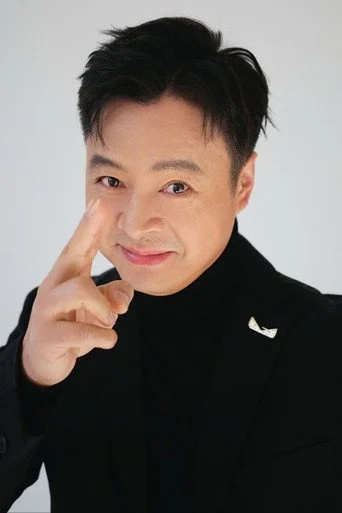 Chân dung Chu Shuanzhong