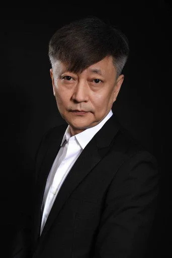 Chân dung Xuan Xiaoming