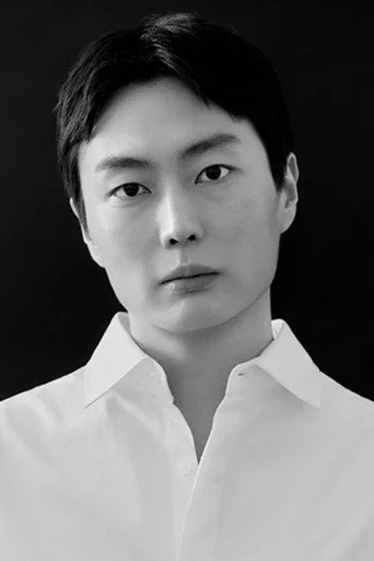 Chân dung Roh Jae-won