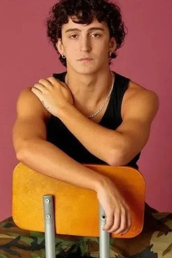Chân dung Sam McWilliams