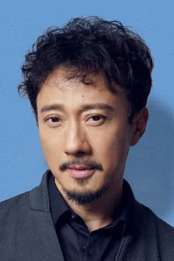 Chân dung Zhao Lixin
