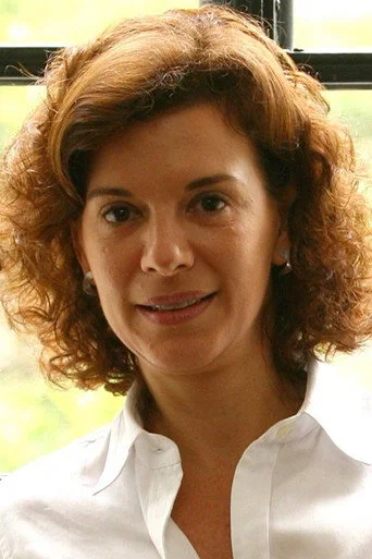 Chân dung Carla Ribas