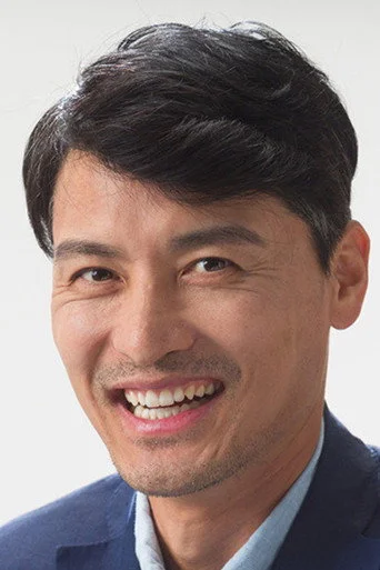 Chân dung Jeong Ui-gap