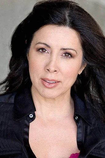 Chân dung Leisa Pulido