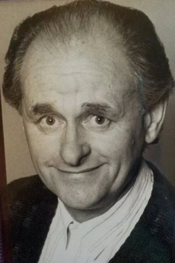Chân dung John Clive