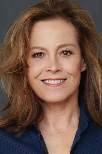 Chân dung Sigourney Weaver