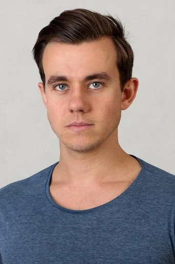 Chân dung Nick Allen-Ducat
