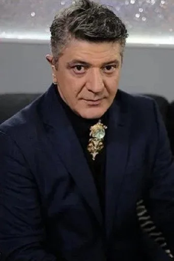 Chân dung Duta Skhirtladze