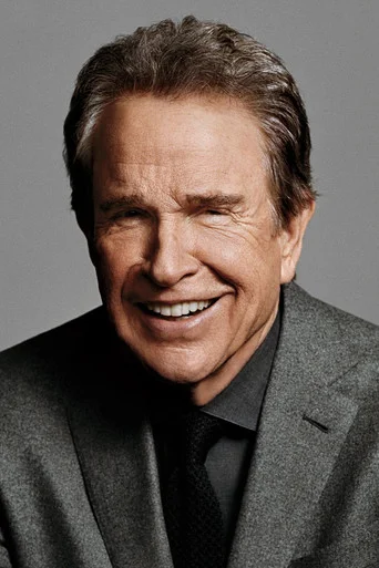 Chân dung Warren Beatty