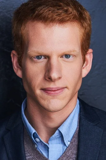 Chân dung Eric Jepson
