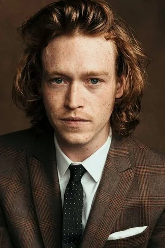 Chân dung Caleb Landry Jones