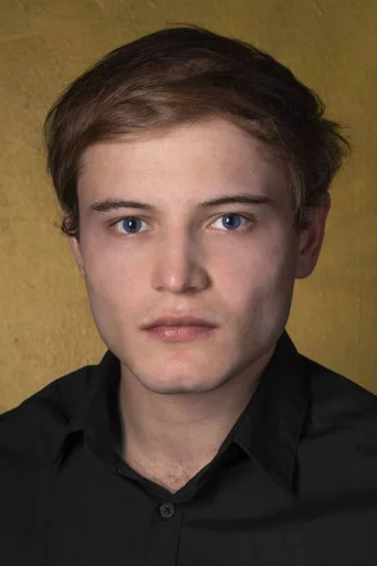 Chân dung Erik Major