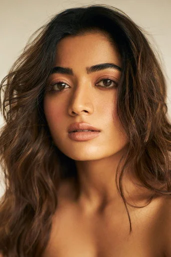 Chân dung Rashmika Mandanna