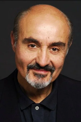 Chân dung Tom Mardirosian