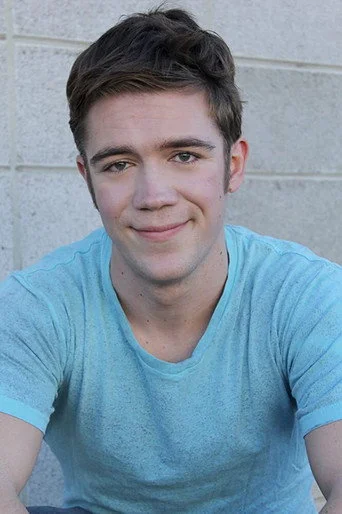 Chân dung Nathan Woodworth