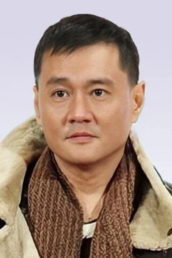 Chân dung Wang Hui