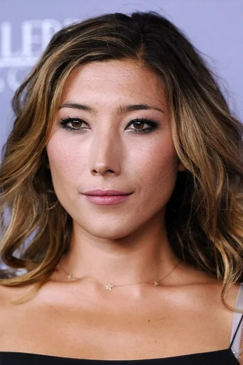 Chân dung Dichen Lachman