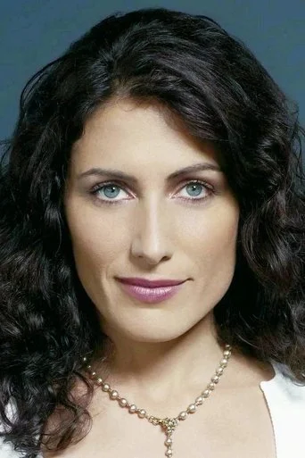 Chân dung Lisa Edelstein