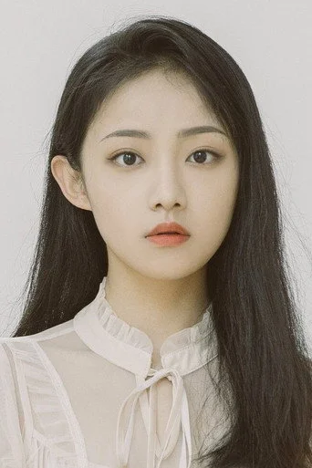 Chân dung Wu Jiayi