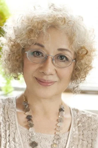 Chân dung Hiroko Suzuki