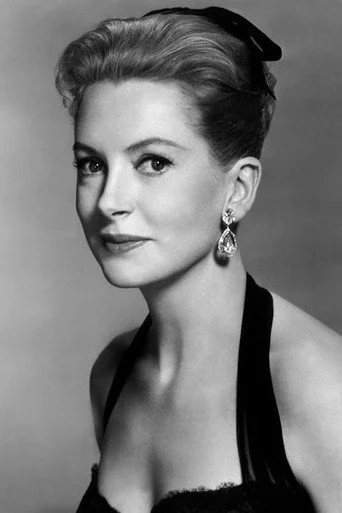 Chân dung Deborah Kerr