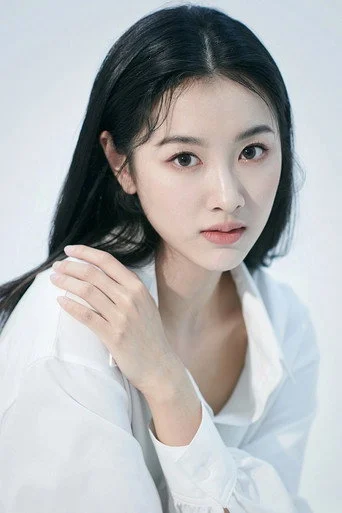 Chân dung Wang Yani