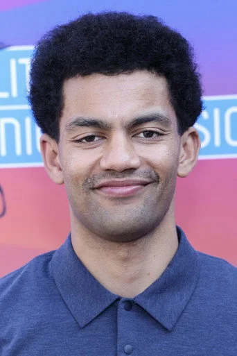 Chân dung Miles Fowler