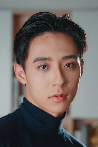 Chân dung Fung Wai-Shing