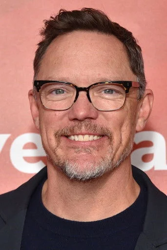 Chân dung Matthew Lillard