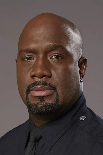 Chân dung Richard T. Jones