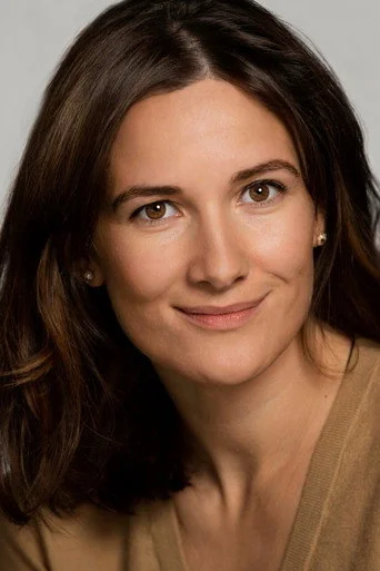 Chân dung Sarah Solemani