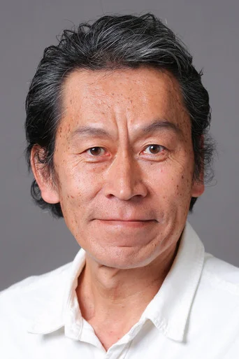 Chân dung Keisuke Ishida