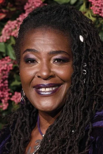Chân dung Sharon D. Clarke