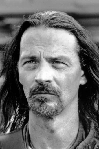 Chân dung Jimmie F. Skaggs