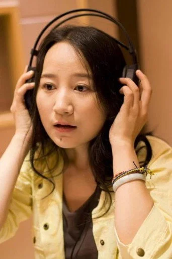 Chân dung Feifei Qiao