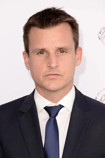 Chân dung Rob Dyrdek