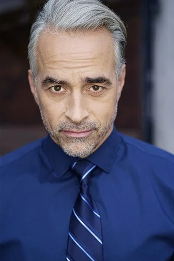Chân dung Randy Thomas