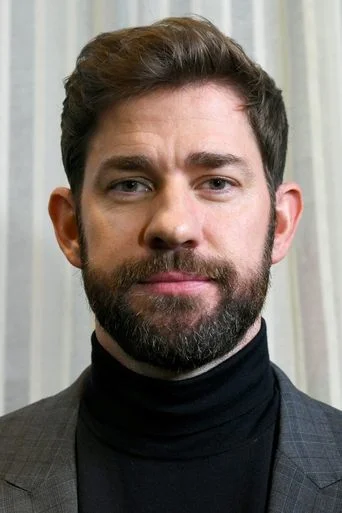 Chân dung John Krasinski