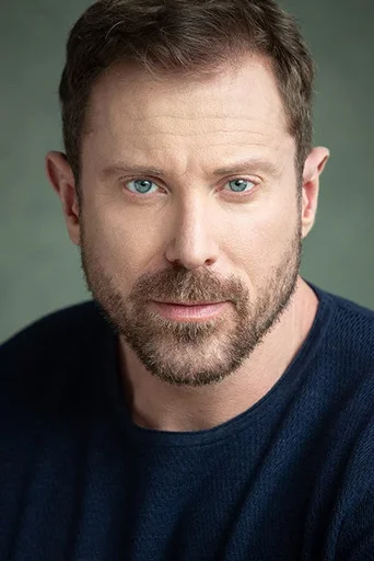 Chân dung David MacInnis