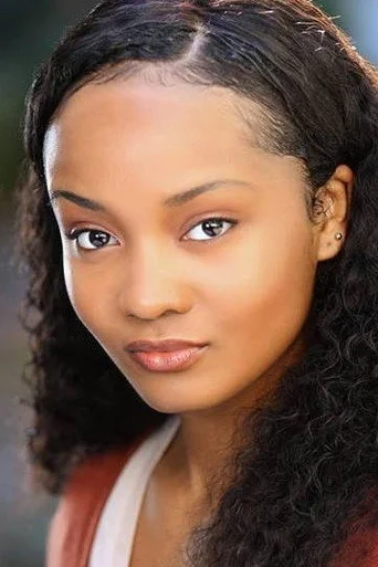 Chân dung Candace B. Harris