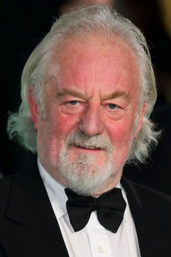 Chân dung Bernard Hill