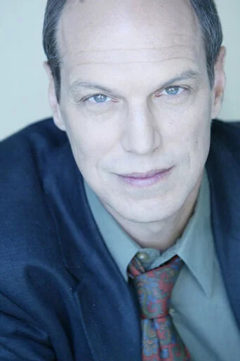 Chân dung Marc Vann