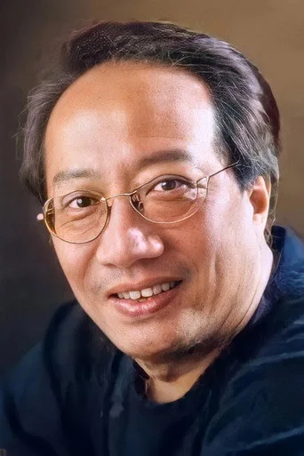 Chân dung Yu Chi-Ming