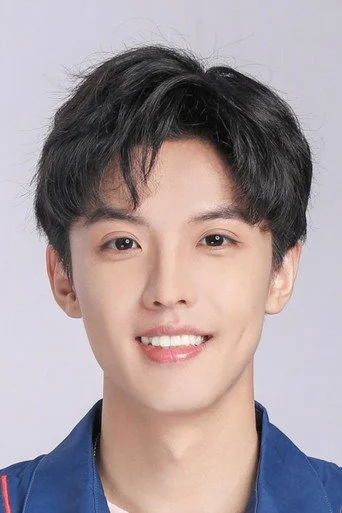 Chân dung Jacky Zhou