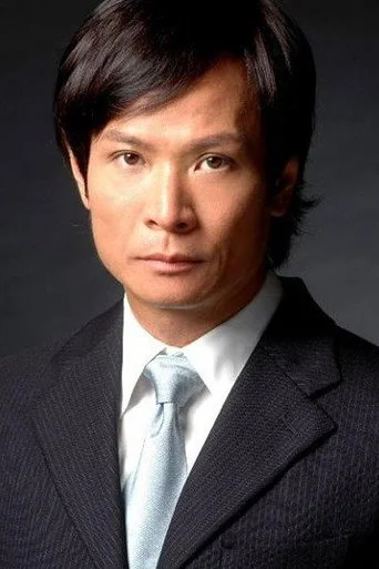 Chân dung Berg Ng Ting-Yip