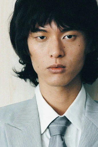 Chân dung David Yang