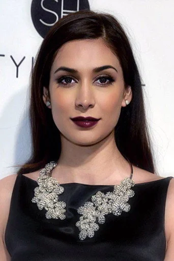 Chân dung Preeti Desai