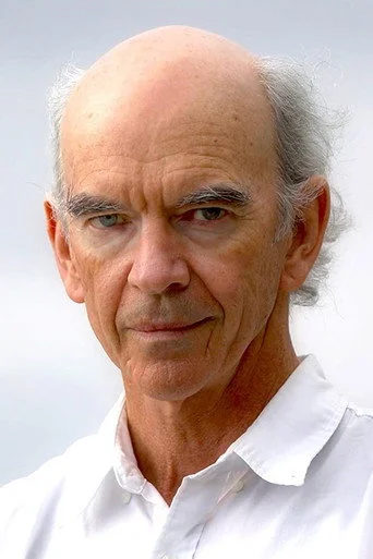 Chân dung Nicholas Hope