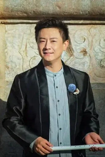 Chân dung Ajie